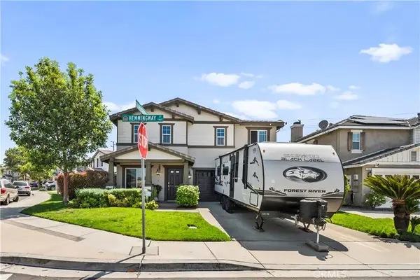 7925 Hemingway Court, Fontana, CA 92336