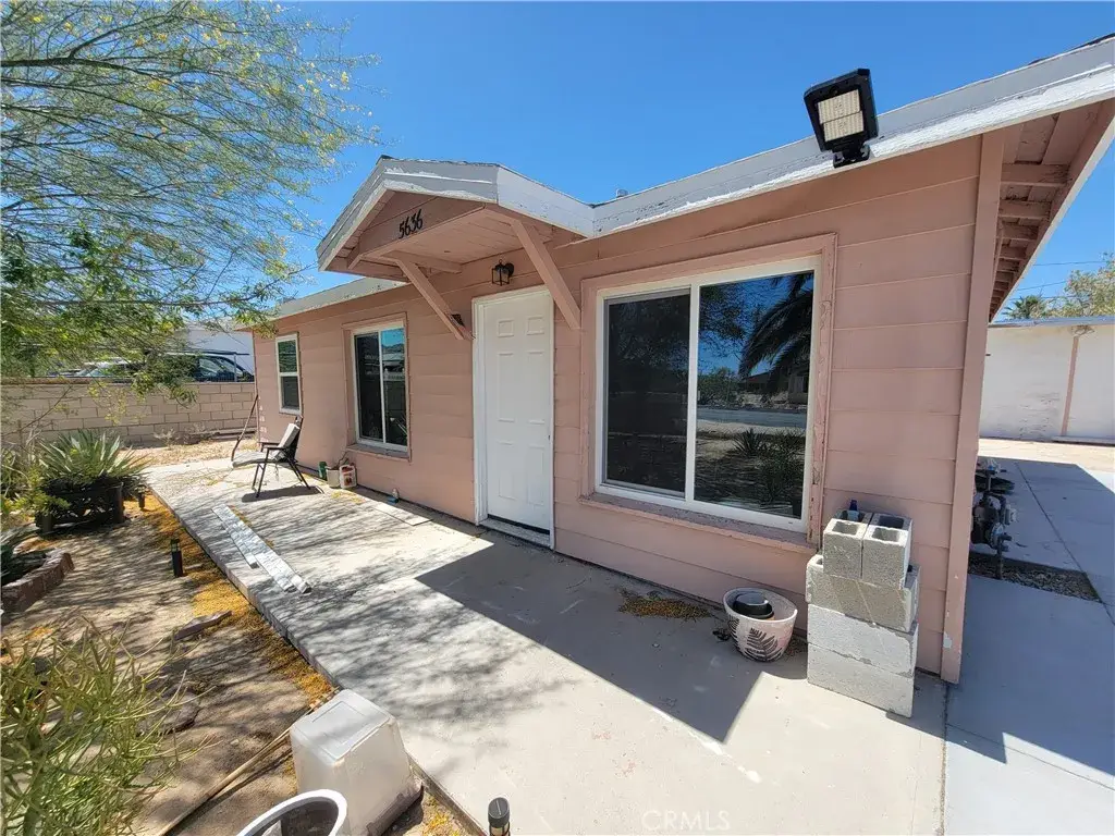 5636 Mariposa Avenue, Twentynine Palms, CA 92277 - #1