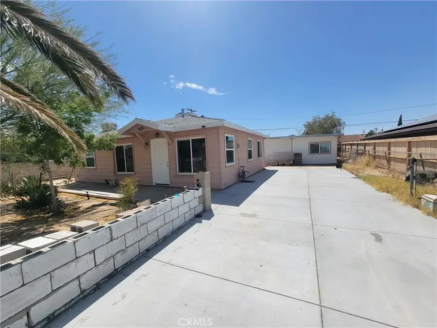 5636 Mariposa Avenue, Twentynine Palms, CA 92277 - #3