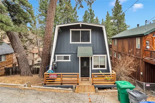 43095 Monterey, Big Bear Lake, CA 92315