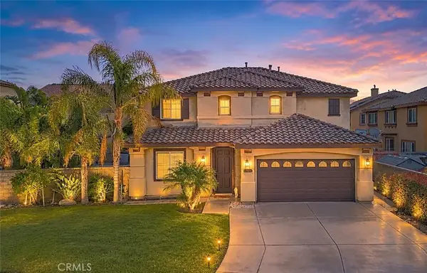 6861 Earp Way, Fontana, CA 92336