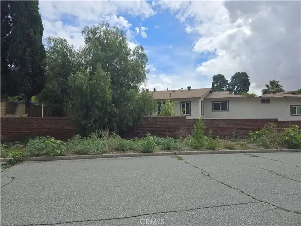 530 Gilman West, Banning, CA 92220