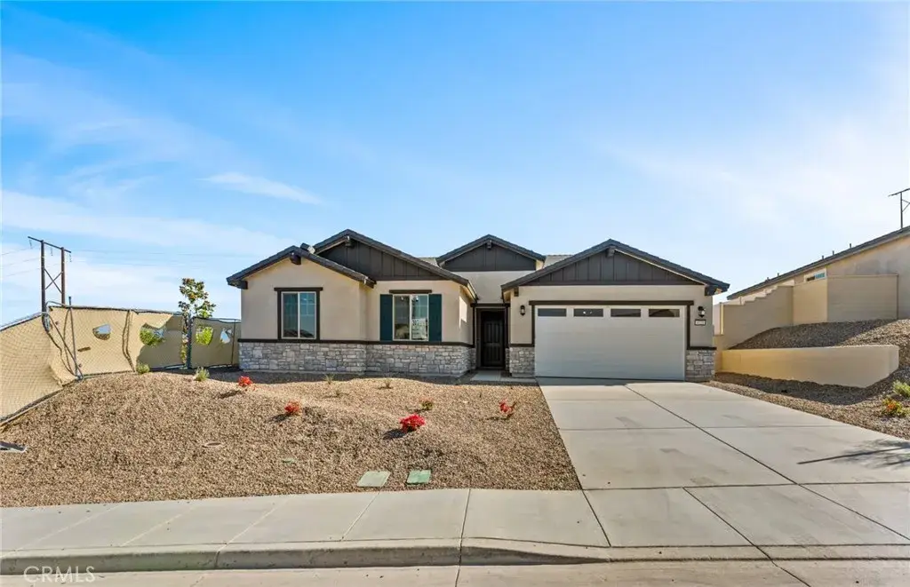 4021 Hudson Lane, Lake Elsinore, CA 92530 - #1