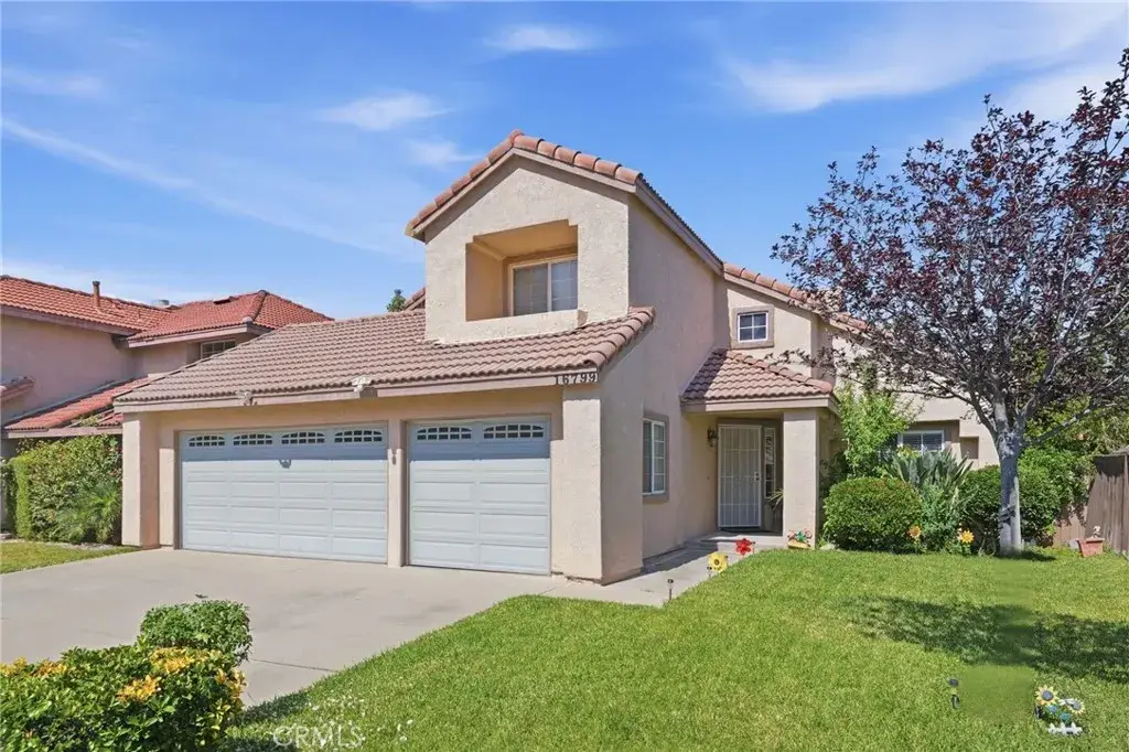 16799 Calle Pinata, Moreno Valley, CA 92551 - #1