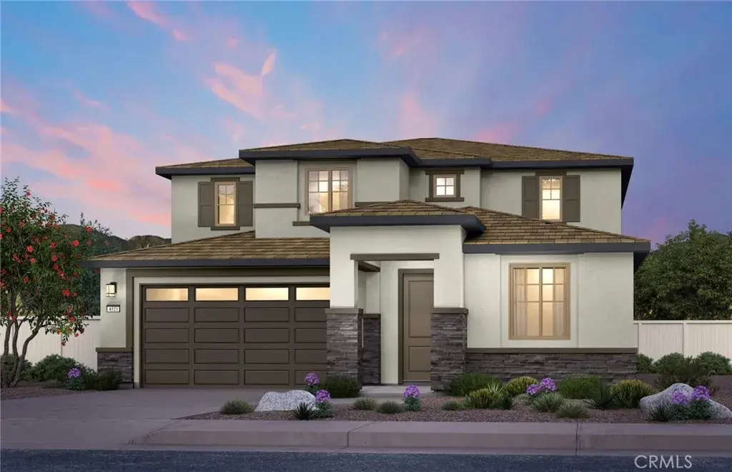 1297 Bryant Street, Perris, CA 92571 - #1