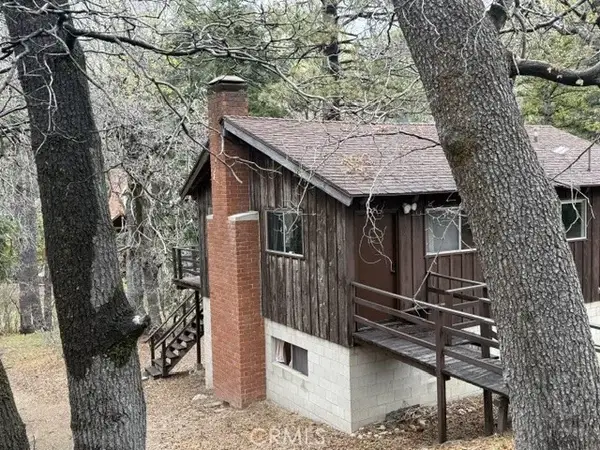 33036 Maple Lane, Green Valley Lake, CA 92341