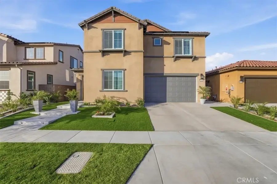 2826 Hillsten Way, Corona, CA 92883 - #2