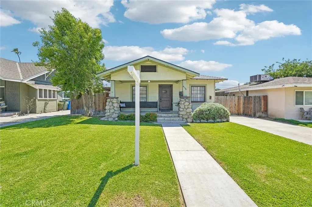 4158 Highland Place, Riverside, CA 92506 - #1
