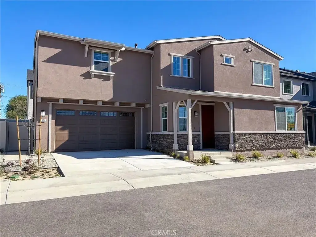 4837 Arroyo Run, Moorpark, CA 93021 - #1