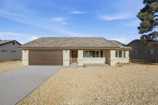 16135 Tawney Ridge Lane, Victorville, CA 92394