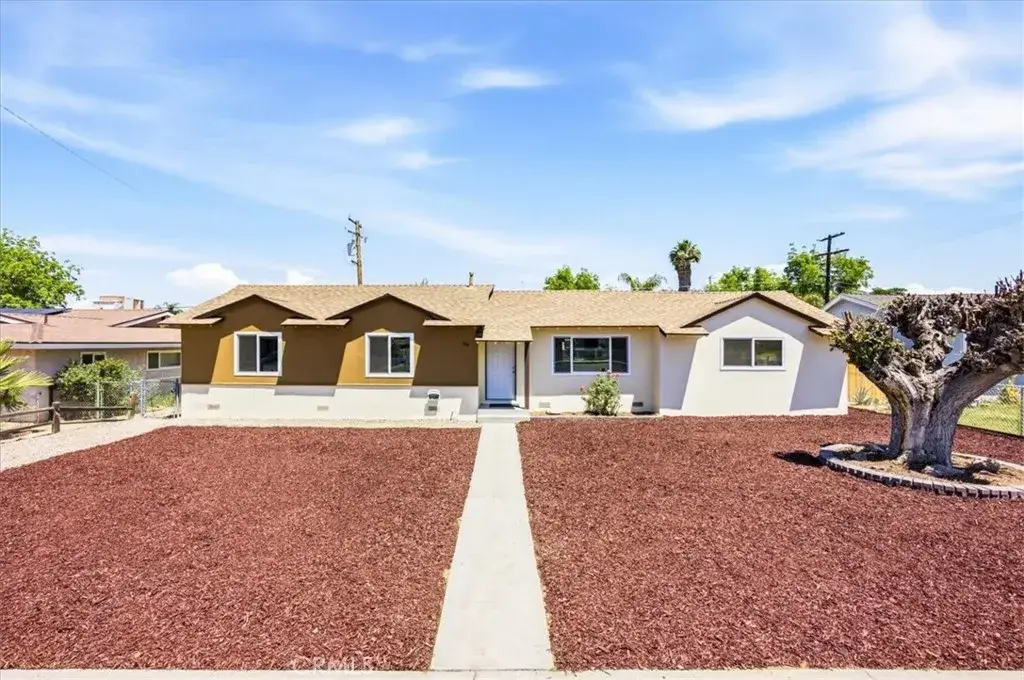548 W Montrose, Hemet, CA 92543 - #1