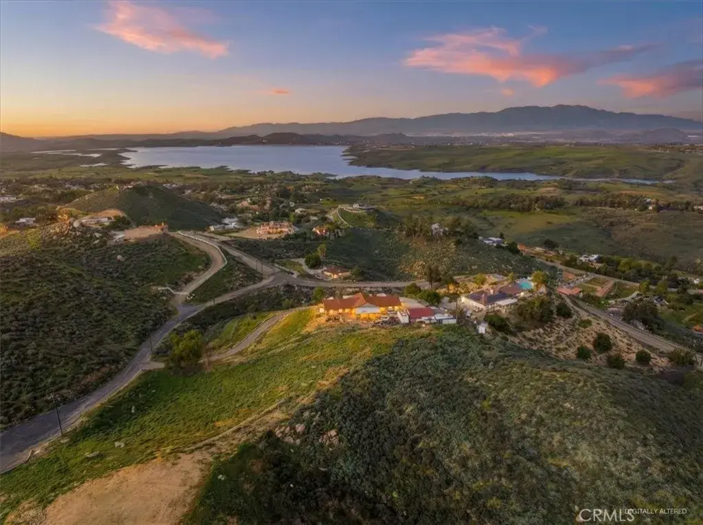 0 Lakemont, Lake Mathews, CA 92570 - #1