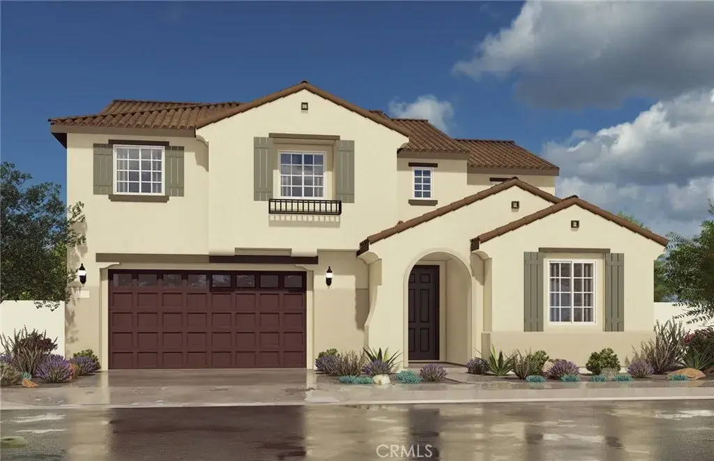 29550 Ironview Drive, Menifee, CA 92584 - #1