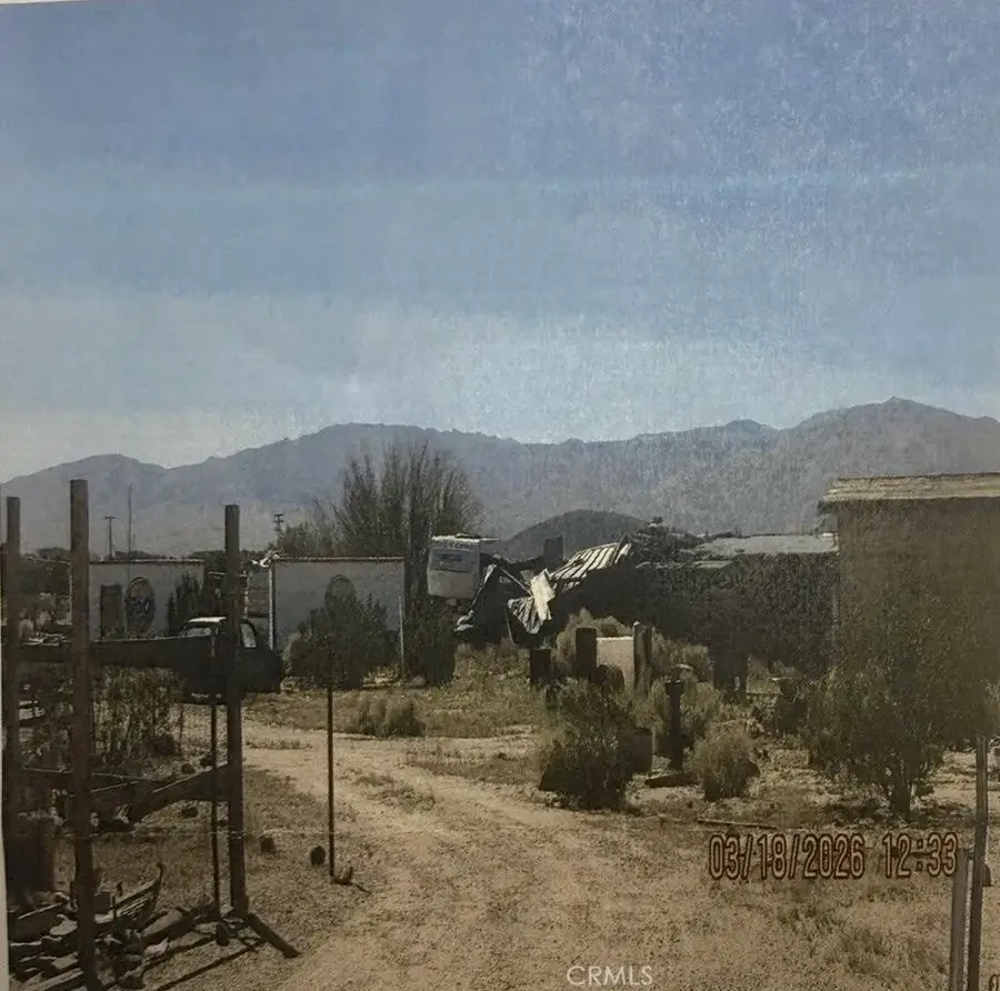 31954 Harvard, Newberry Springs, CA 92365 - #2