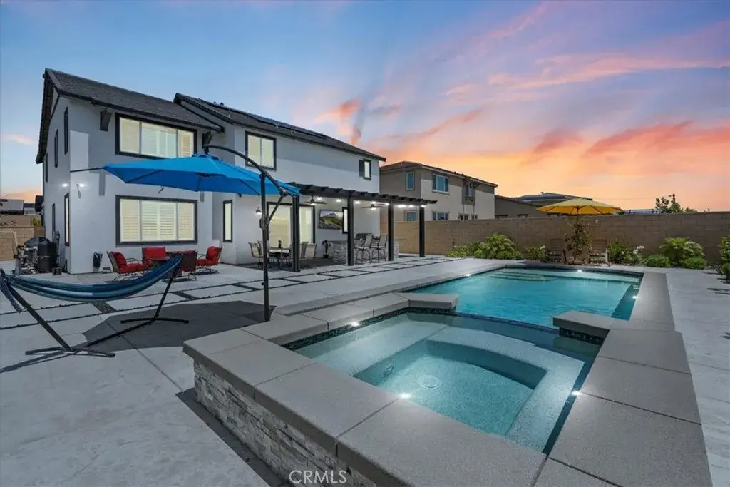 16769 Tea Tree, Fontana, CA 92336 - #1
