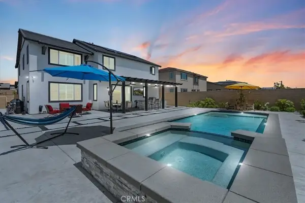 16769 Tea Tree, Fontana, CA 92336
