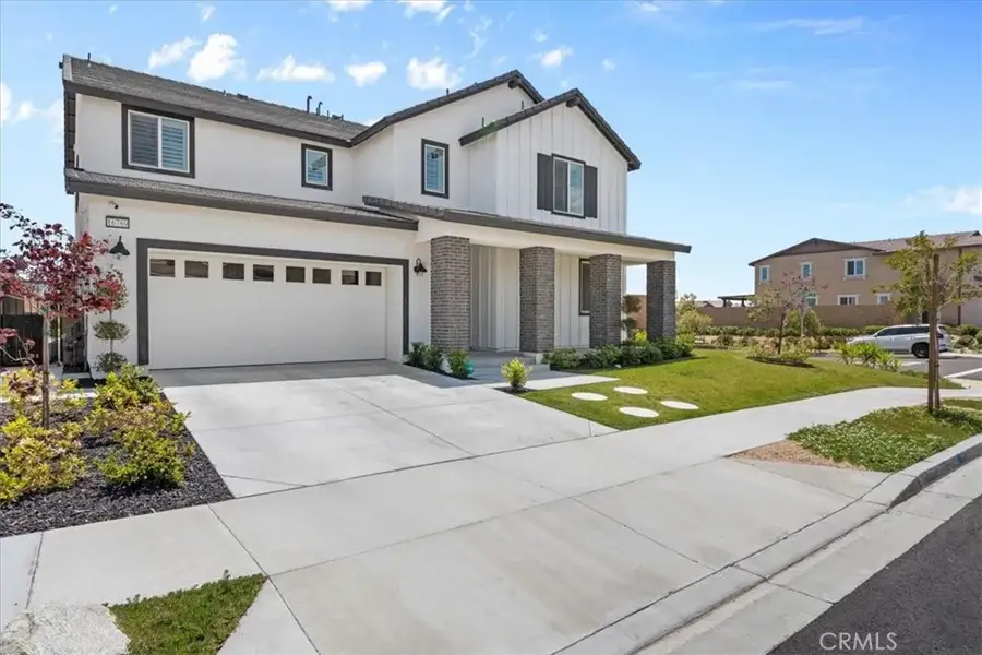 16769 Tea Tree, Fontana, CA 92336 - #2