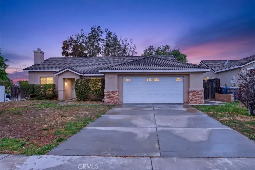 1205 Eucalyptus, Banning, CA 92220 - #1