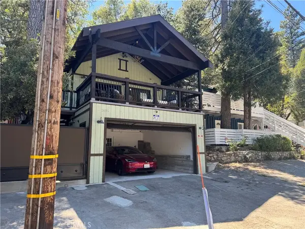 24035 Pioneer Camp Road, Crestline, CA 92325