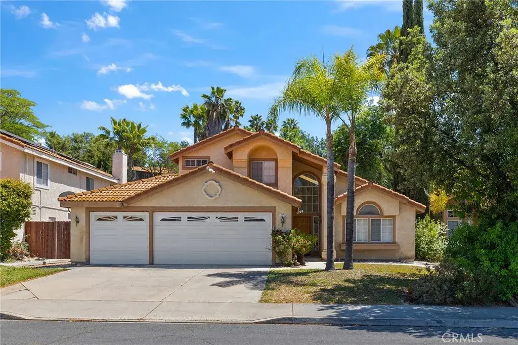 30343 Deer Meadow, Temecula, CA 92591 - #1