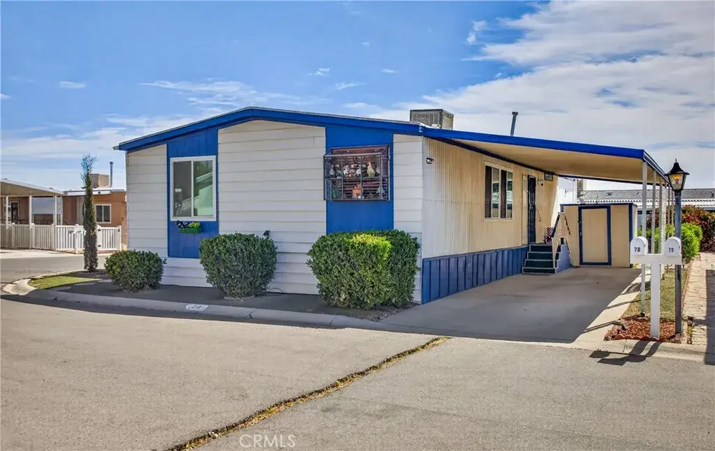 13393 Mariposa #78, Victorville, CA 92392 - #1