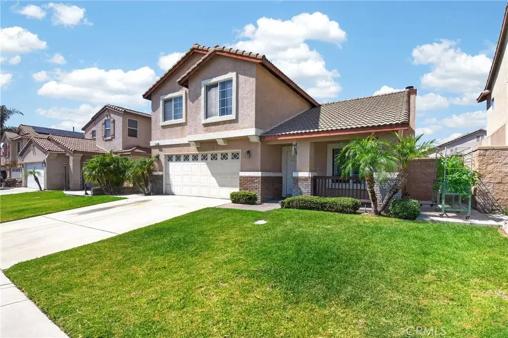 15370 Twinberry Court, Fontana, CA 92336 - #1