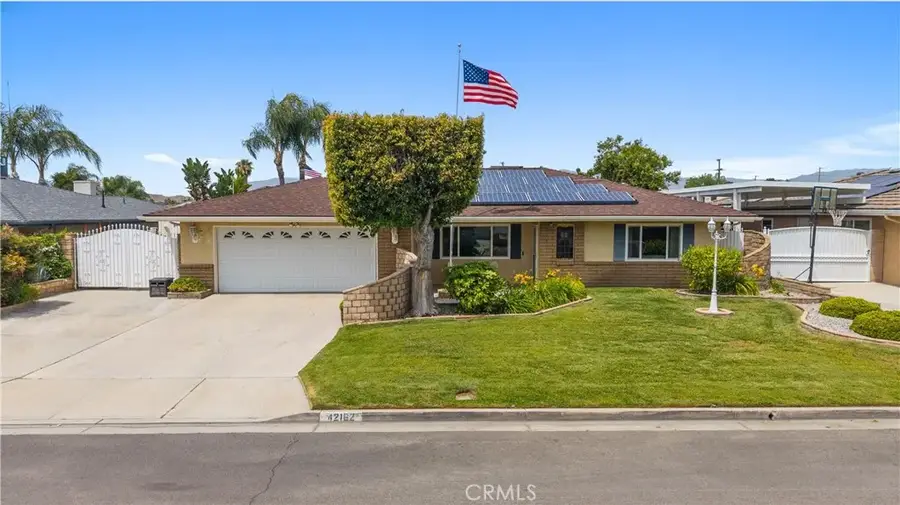 42162 Carnegie, Hemet, CA 92544 - #2