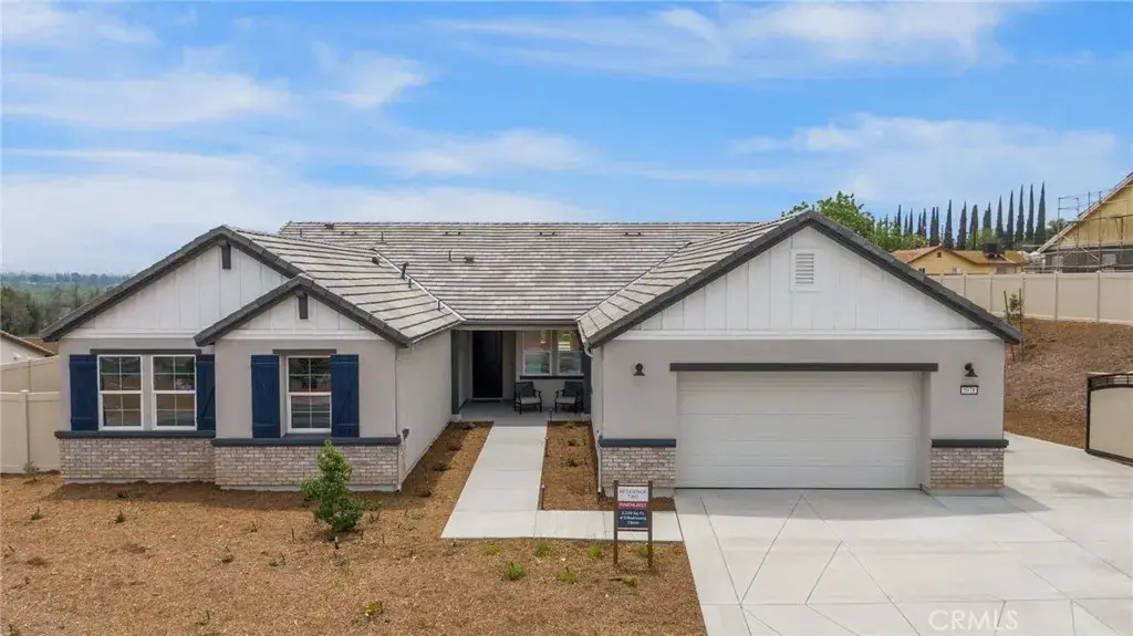 6137 Saddlehorn Lane, Jurupa Valley, CA 92509 - #1
