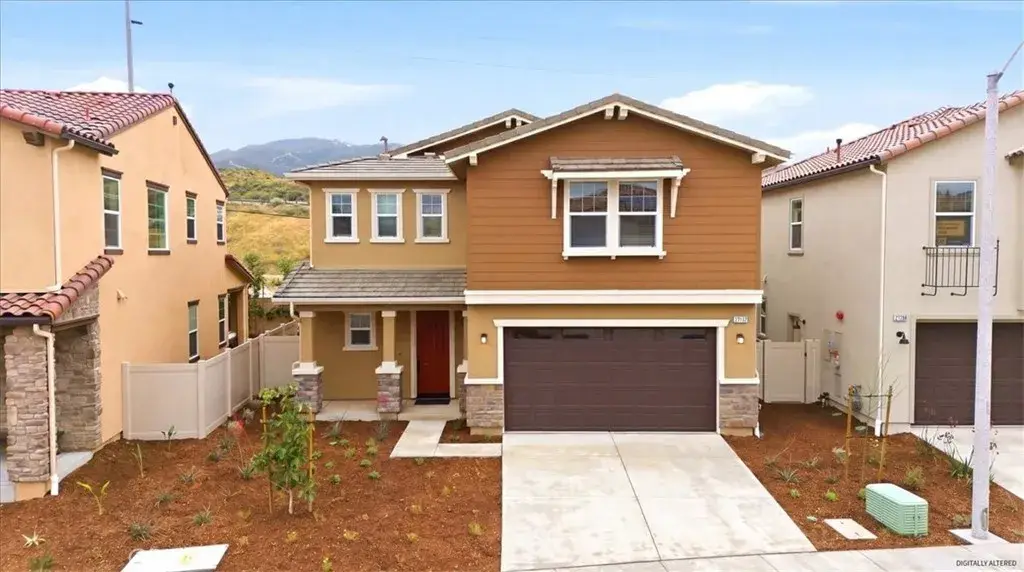 23712 Wilcox Drive, Newhall, CA 91321 - #1