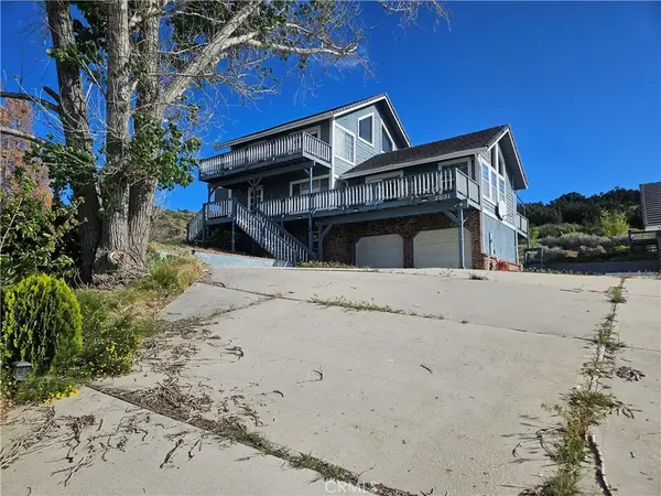 2831 Cygnet, Pinon Hills, CA 92372