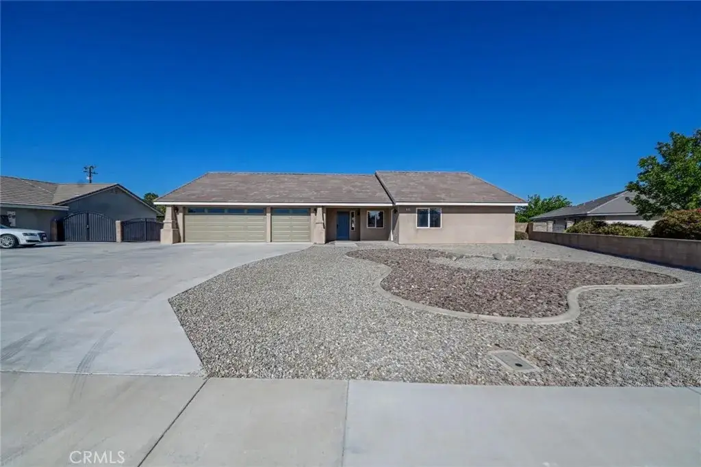 13934 Okesa, Apple Valley, CA 92307 - #1