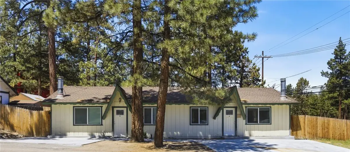 744 E Big Bear, Big Bear City, CA 92314 - #1