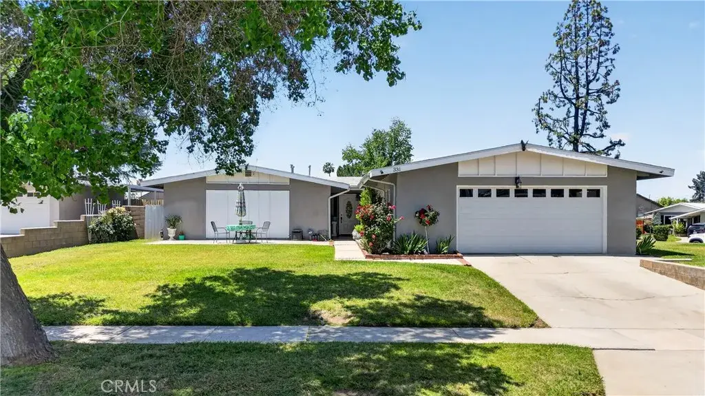 331 Lido Street, Redlands, CA 92374 - #1