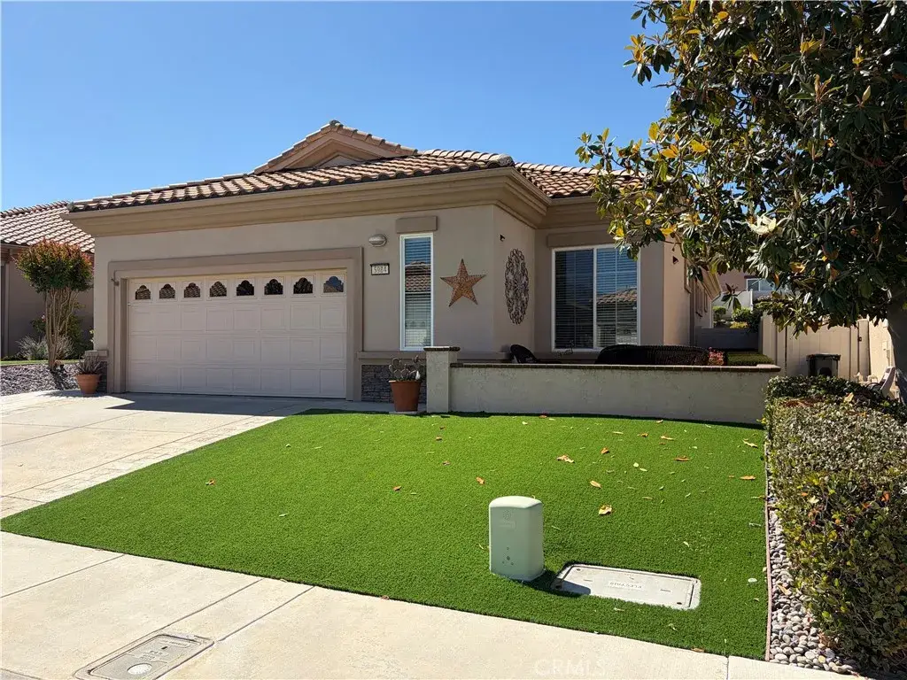 5984 Indian Canyon, Banning, CA 92220 - #1