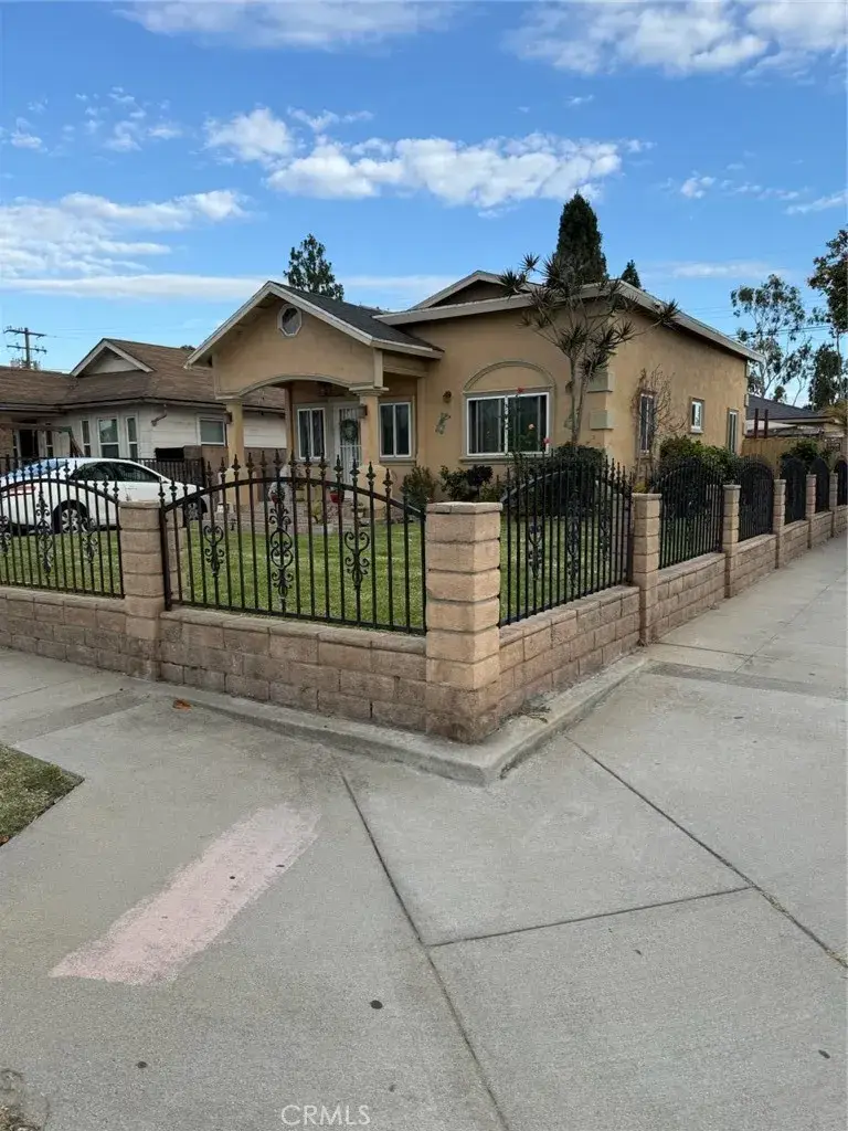 444 W Buckthorn, Inglewood, CA 90301 - #2