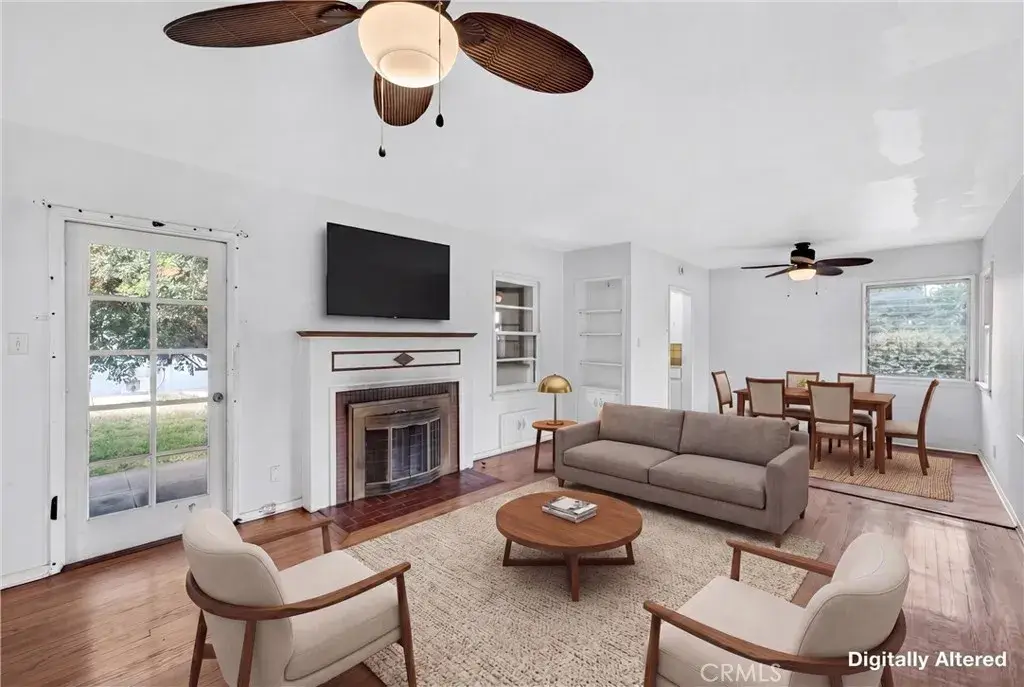 1346 Yosemite, Los Angeles, CA 90041 - #1