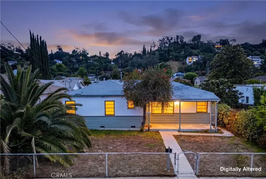 1346 Yosemite, Los Angeles, CA 90041 - #3