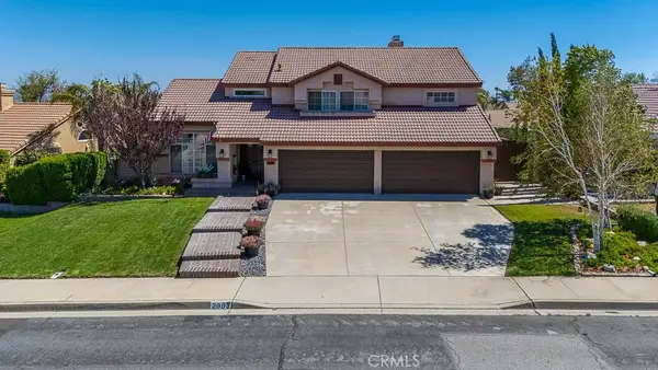 2693 W La Morada Drive, Rialto, CA 92377