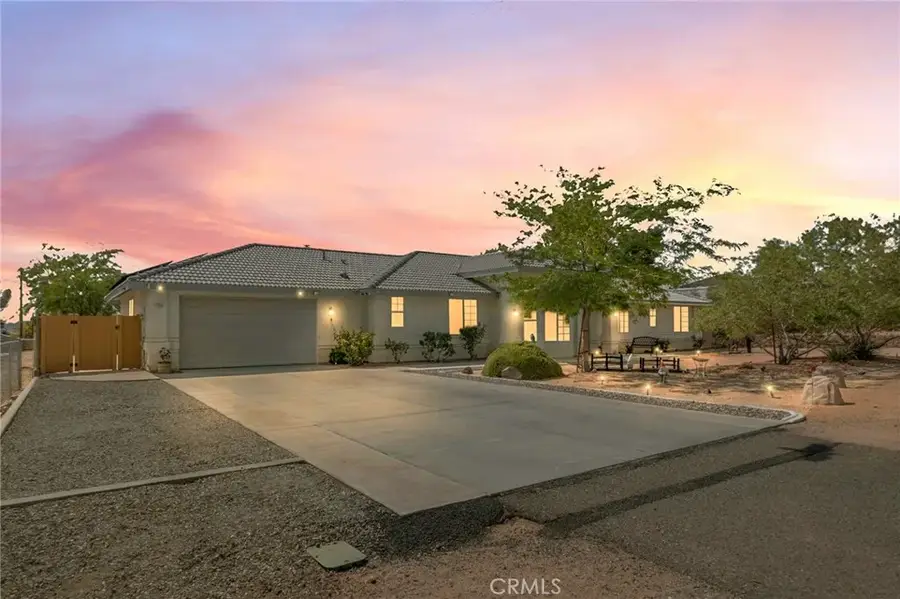 17112 Century Plant, Apple Valley, CA 92307 - #2