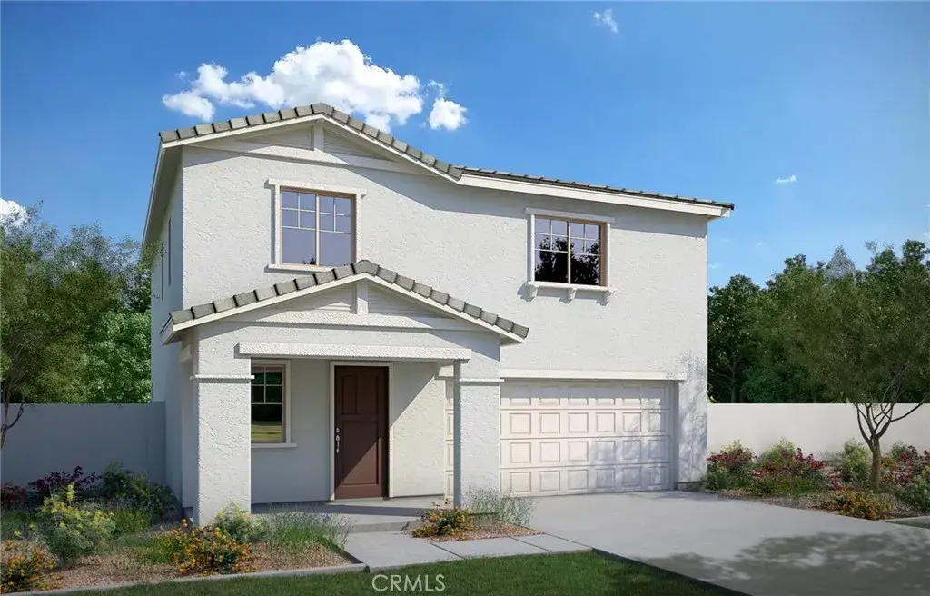 1615 Hemlock Road, Banning, CA 92220 - #1