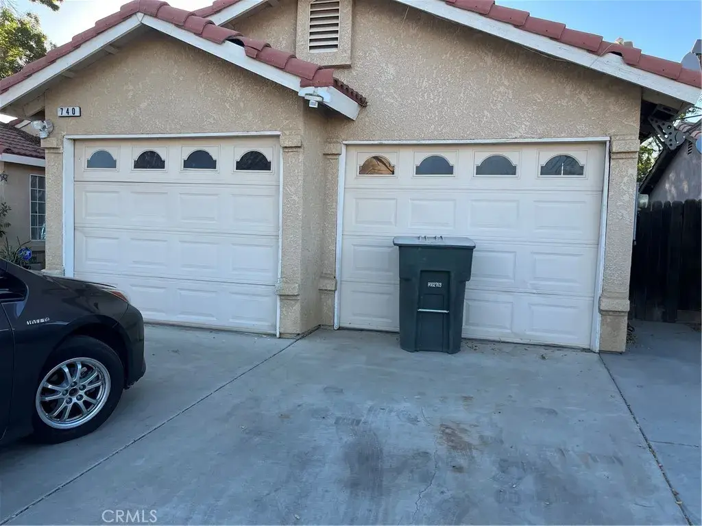 740 Hazelhurst, Coalinga, CA 93210 - #1