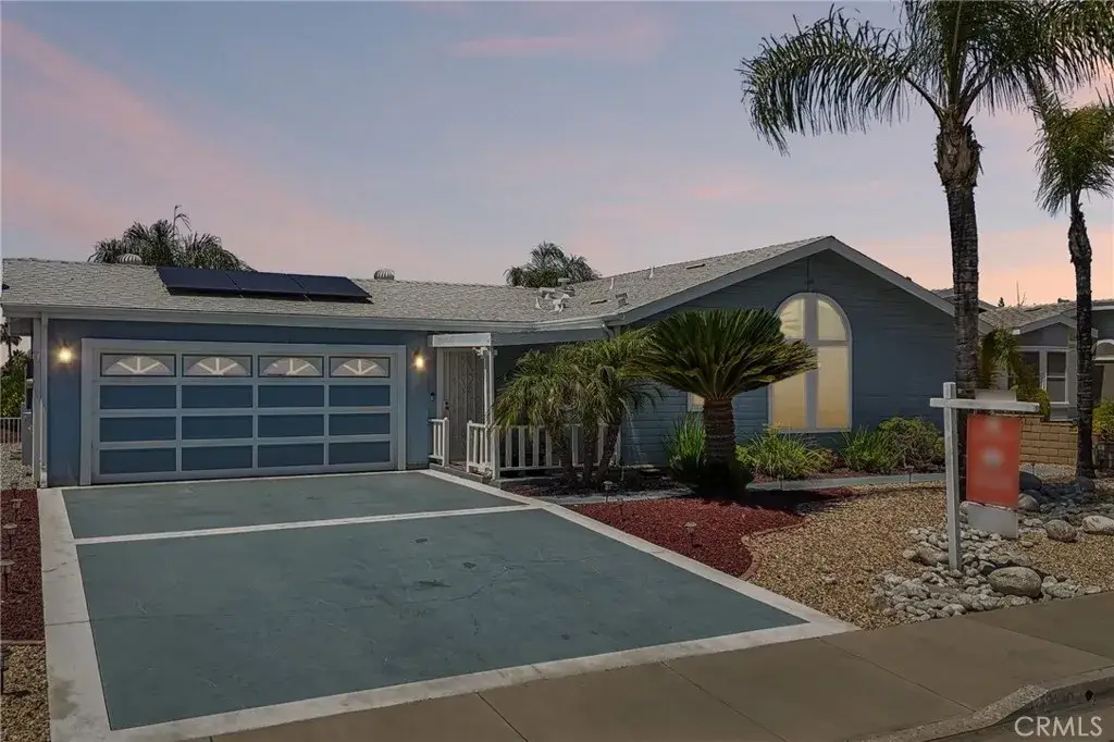 1601 Ailanthus, Hemet, CA 92545 - #1