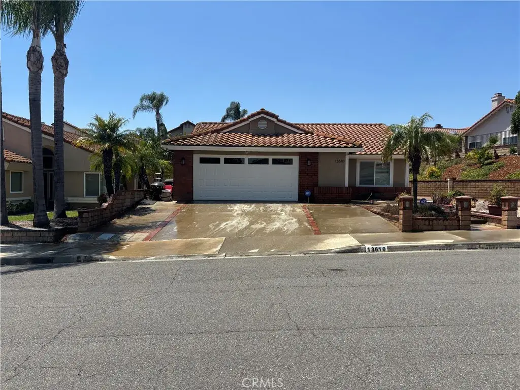 13610 Running Springs, Chino Hills, CA 91709 - #1