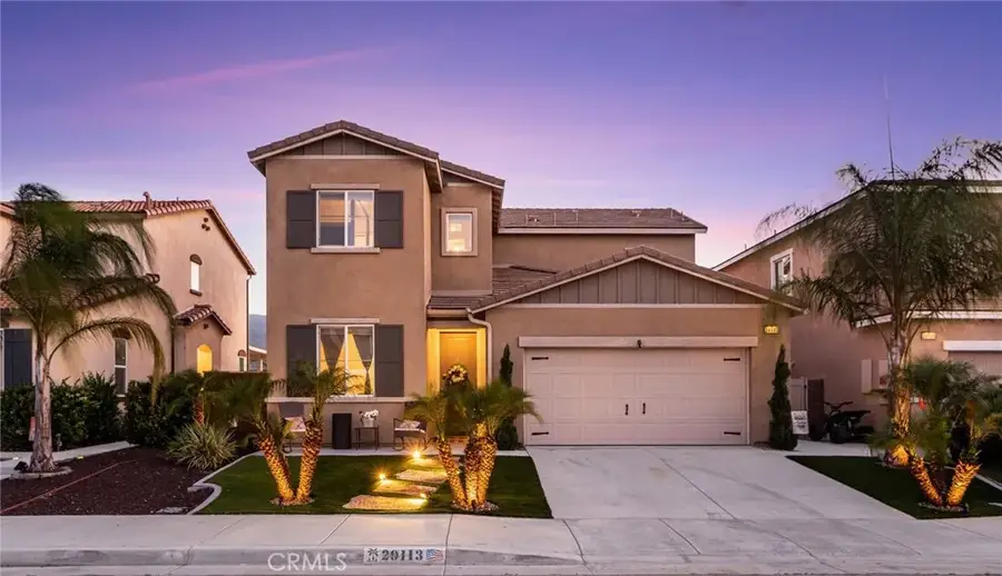 29113 Soraya, Lake Elsinore, CA 92530 - #3