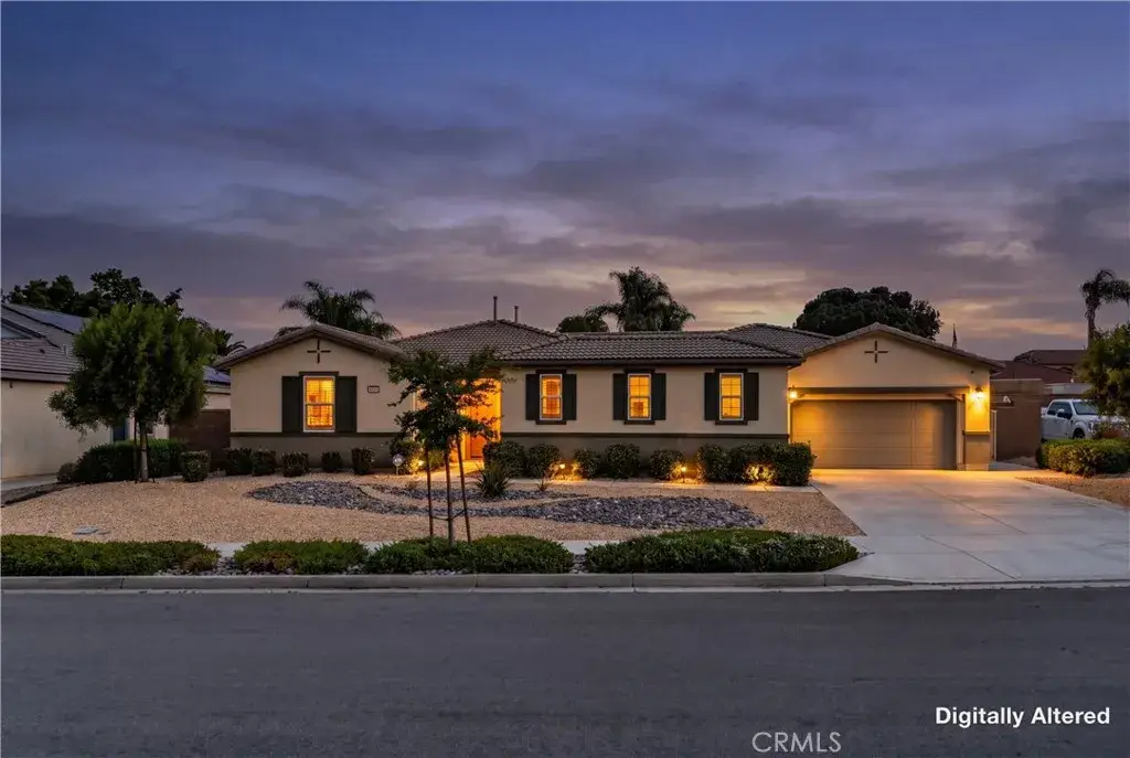 16560 Sol Avenue, Riverside, CA 92503 - #1
