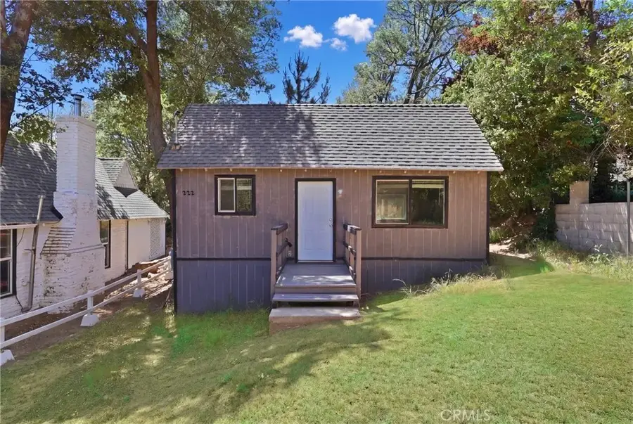 222 Craghill, Cedar Glen, CA 92321 - #2