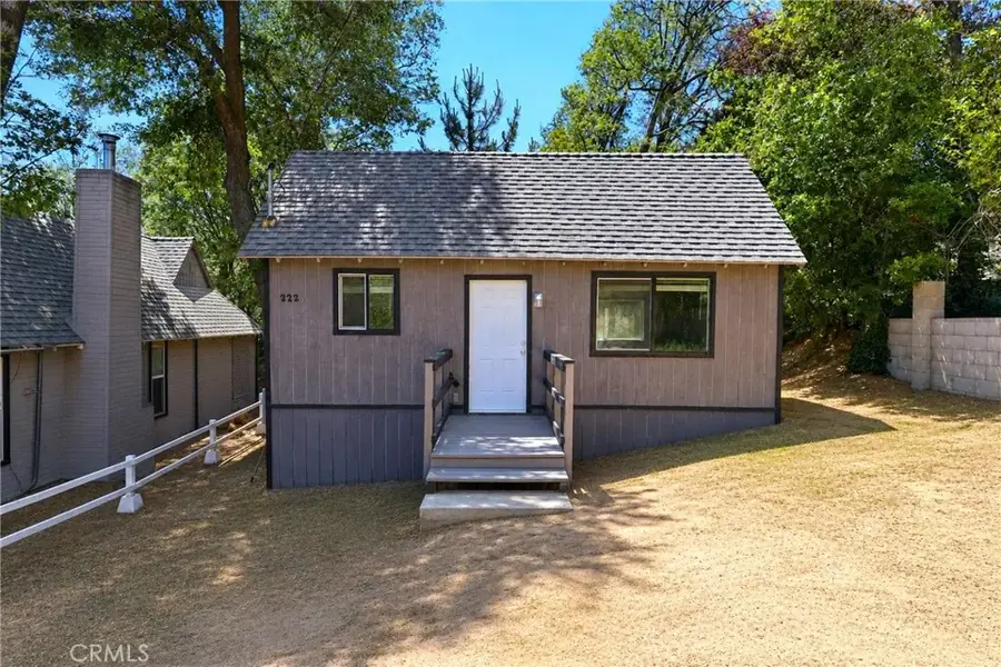 222 Craghill, Cedar Glen, CA 92321 - #3