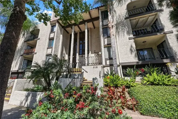 510 N Maryland #318, Glendale, CA 91206