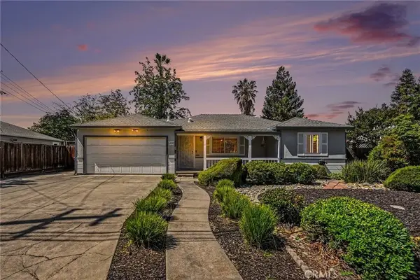 1815 Granada Drive, Concord, CA 94519