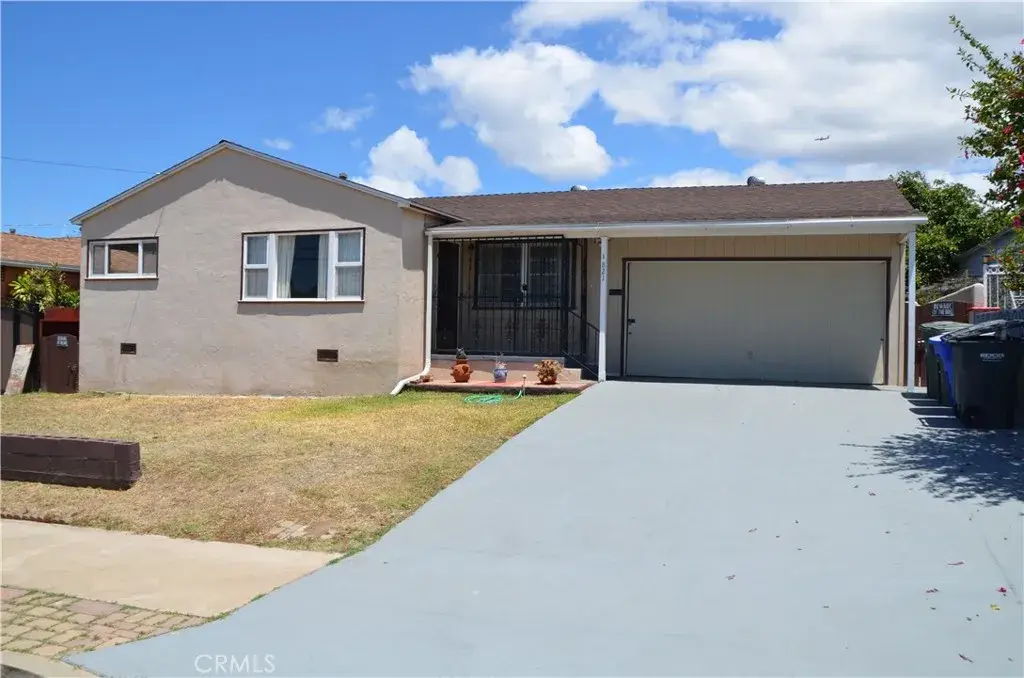 1821 Gamma, National City, CA 91950 - #1